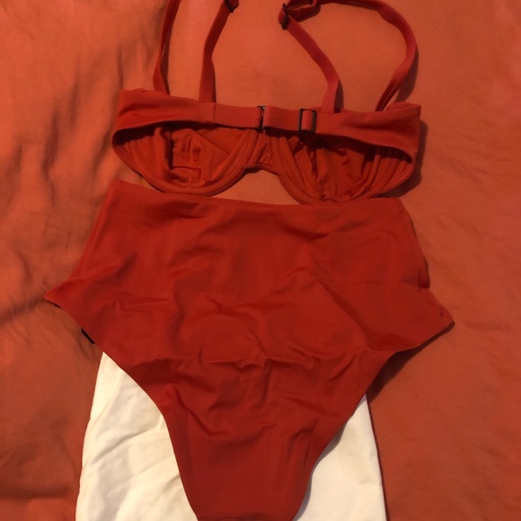CUUP Bikini- Sold As Set (NWOT) - Picture 4 of 6